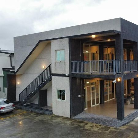 Taitung Crabs House Apartman Csengkung Kültér fotó