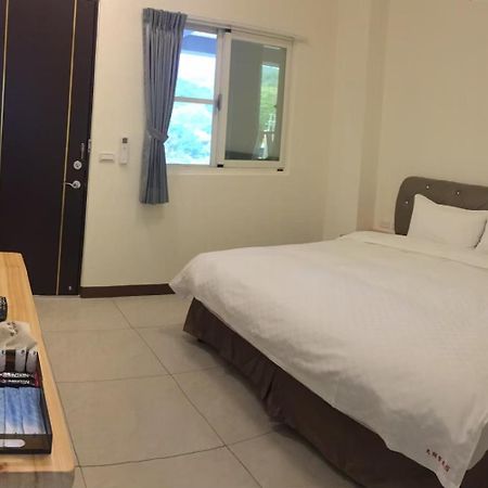 Taitung Crabs House Apartman Csengkung Kültér fotó