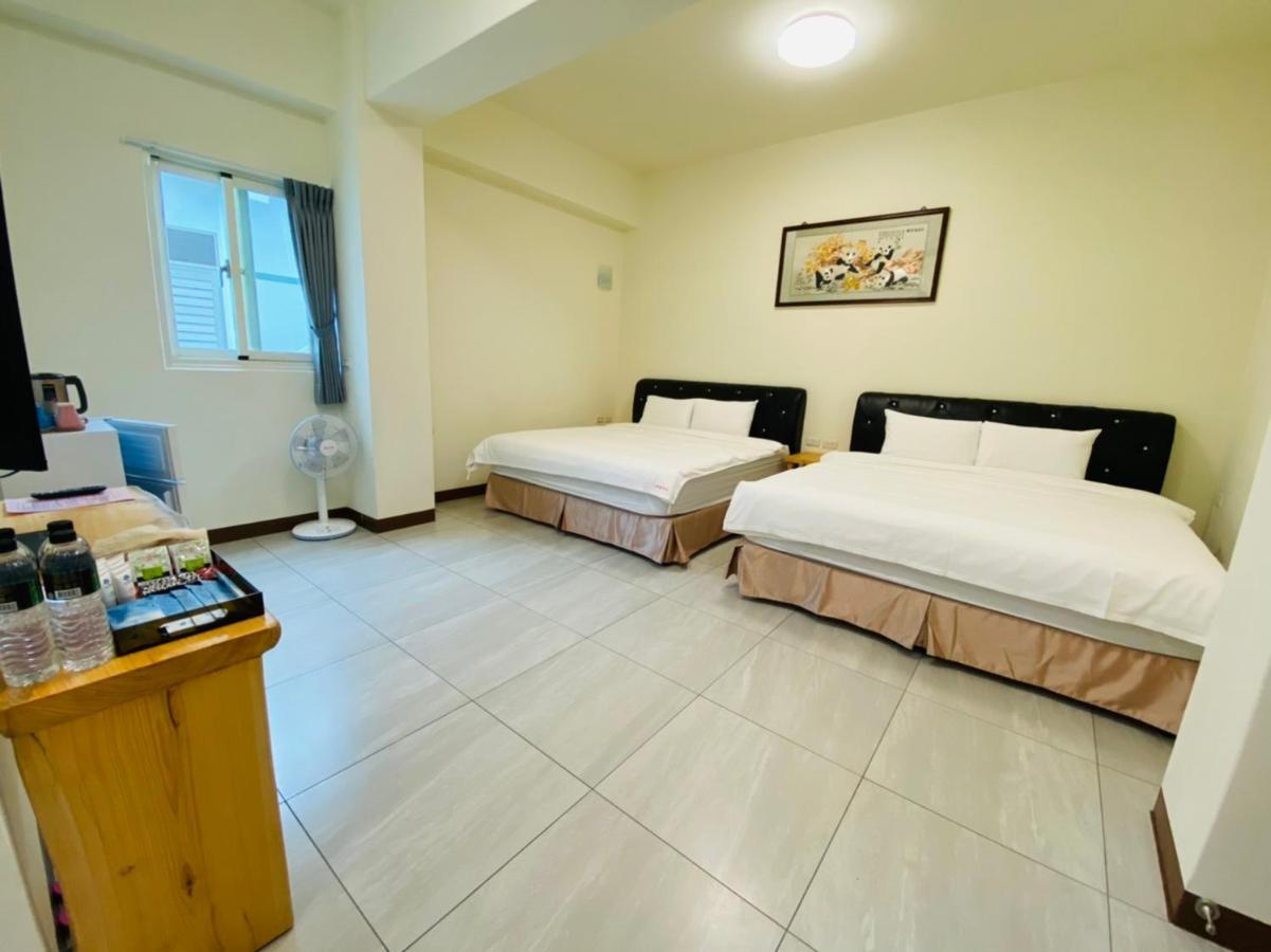 Taitung Crabs House Apartman Csengkung Kültér fotó