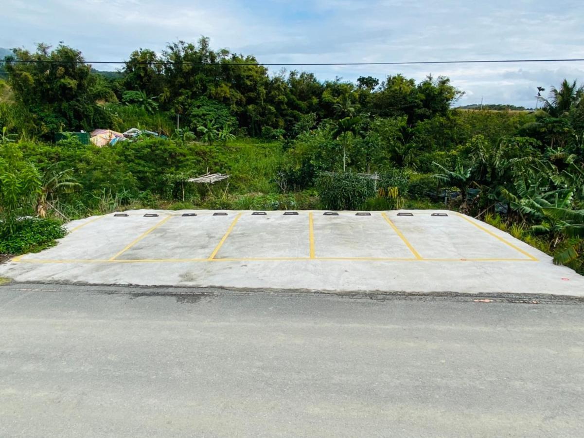 Taitung Crabs House Apartman Csengkung Kültér fotó