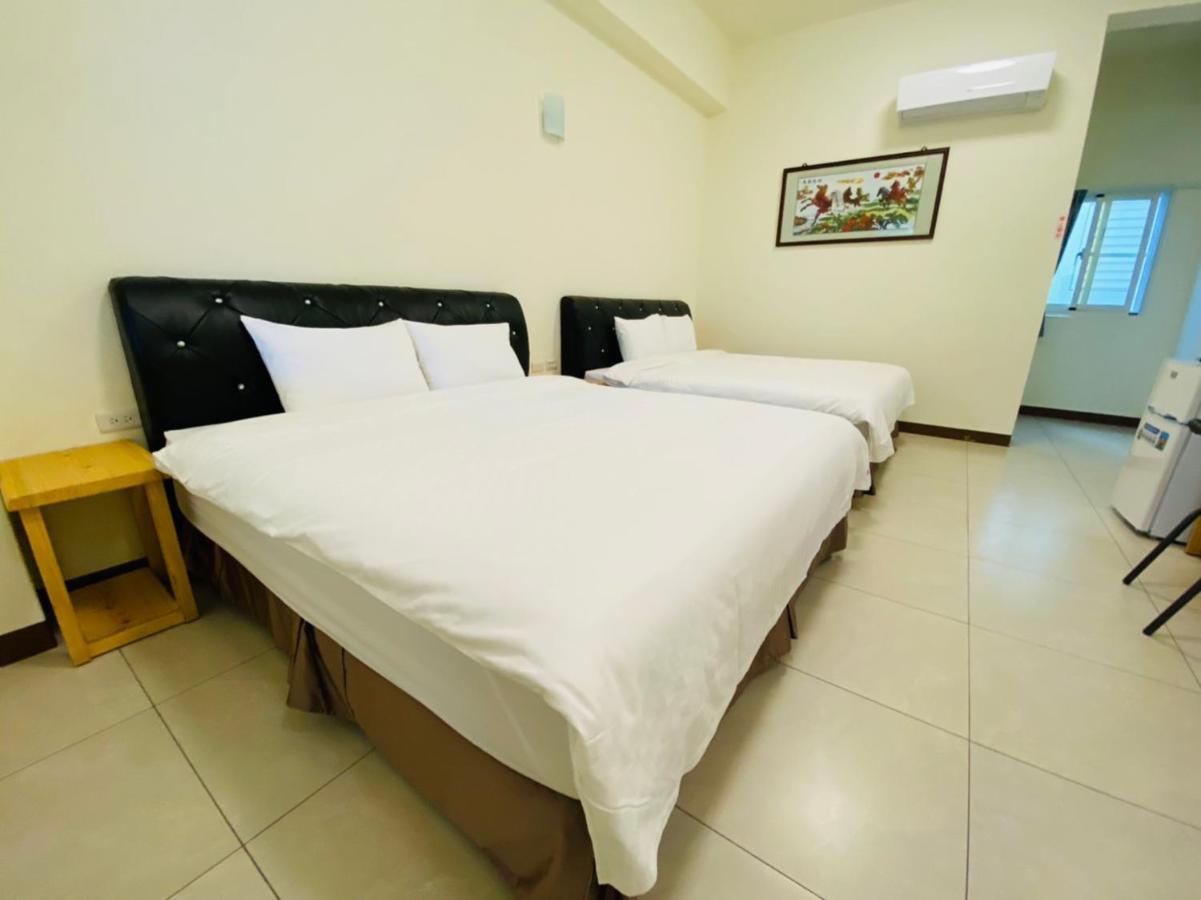 Taitung Crabs House Apartman Csengkung Kültér fotó