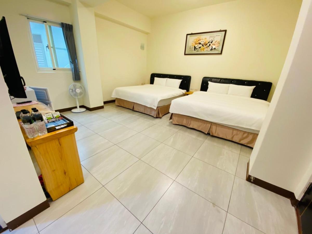 Taitung Crabs House Apartman Csengkung Kültér fotó