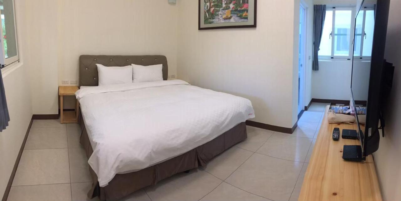 Taitung Crabs House Apartman Csengkung Kültér fotó