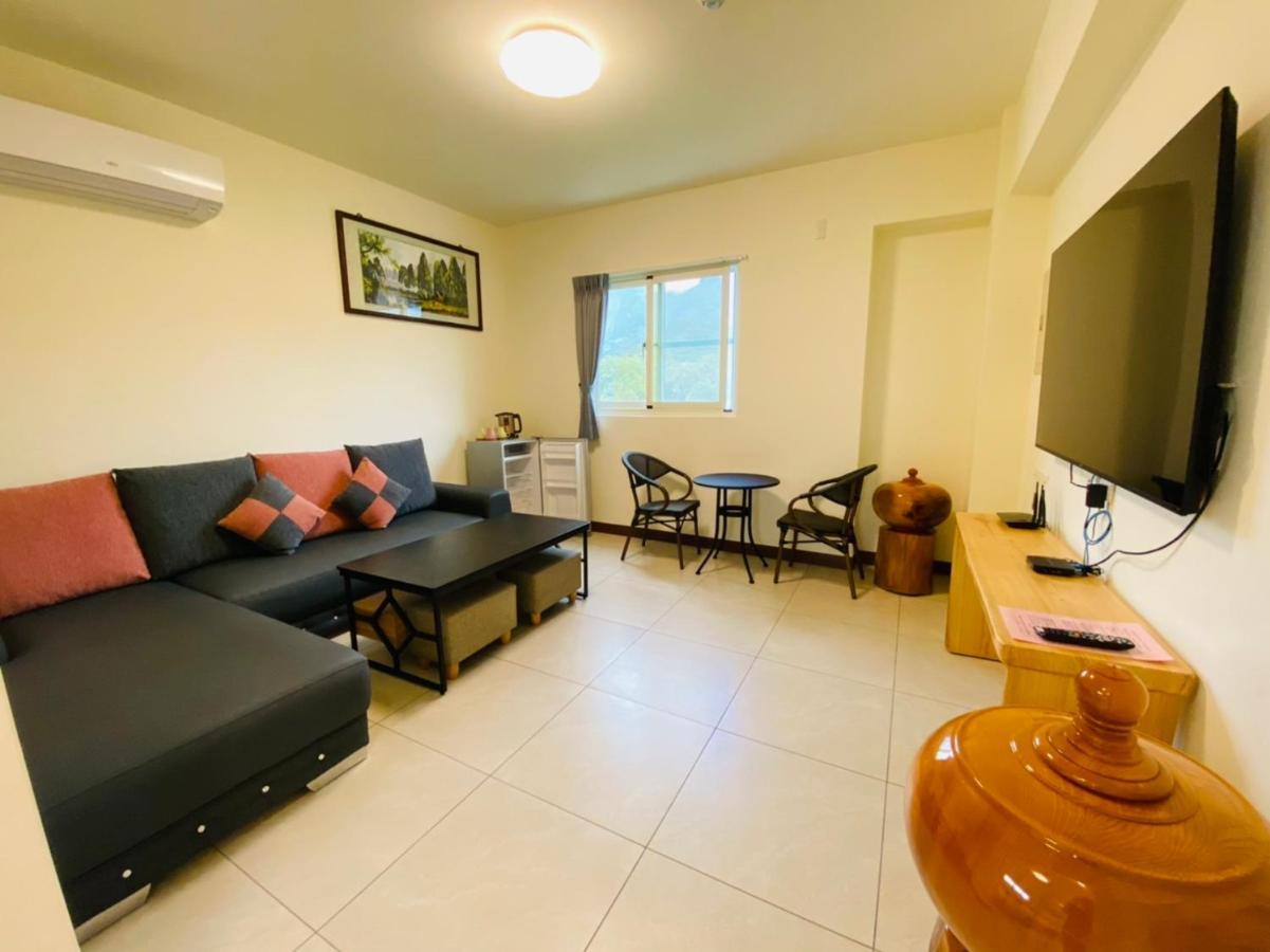 Taitung Crabs House Apartman Csengkung Kültér fotó