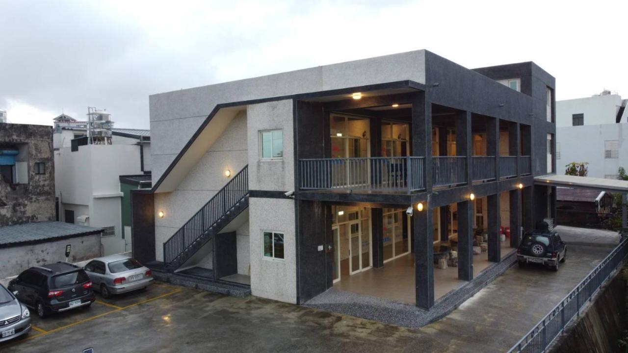 Taitung Crabs House Apartman Csengkung Kültér fotó