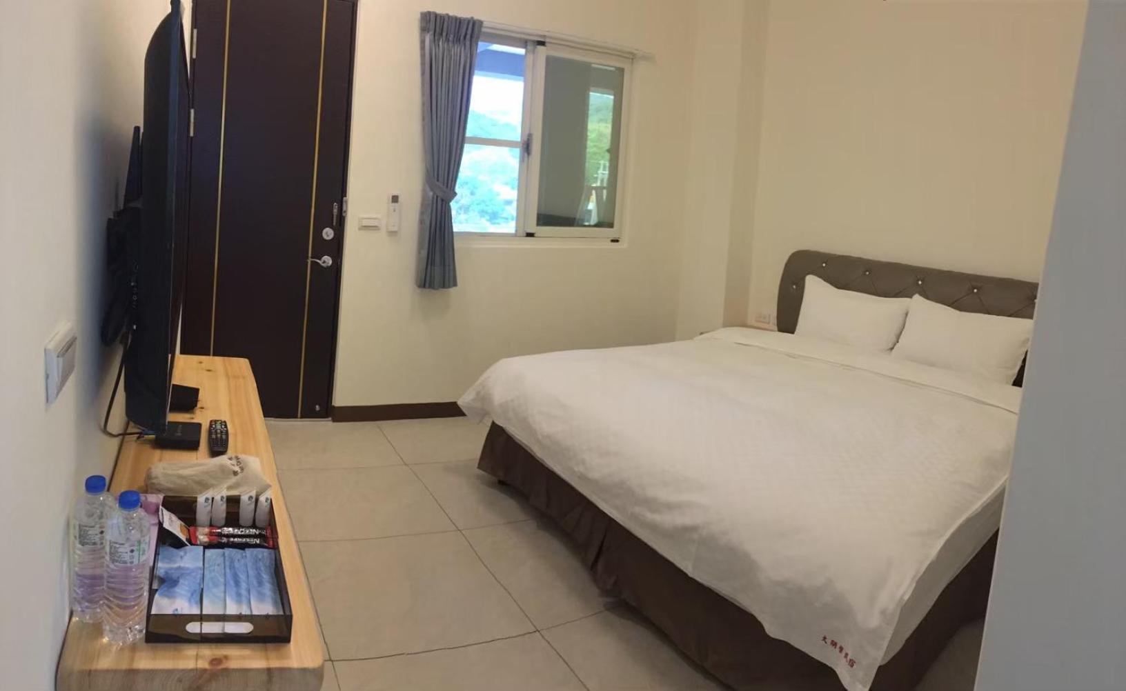 Taitung Crabs House Apartman Csengkung Kültér fotó