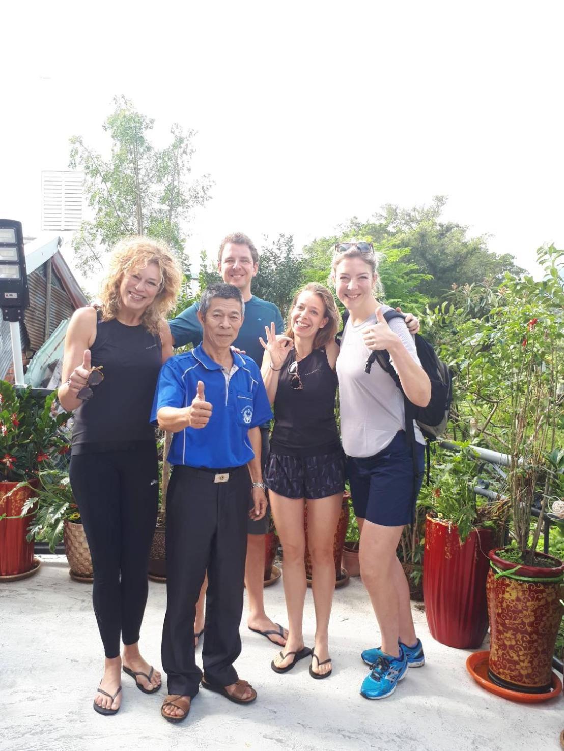 Taitung Crabs House Apartman Csengkung Kültér fotó
