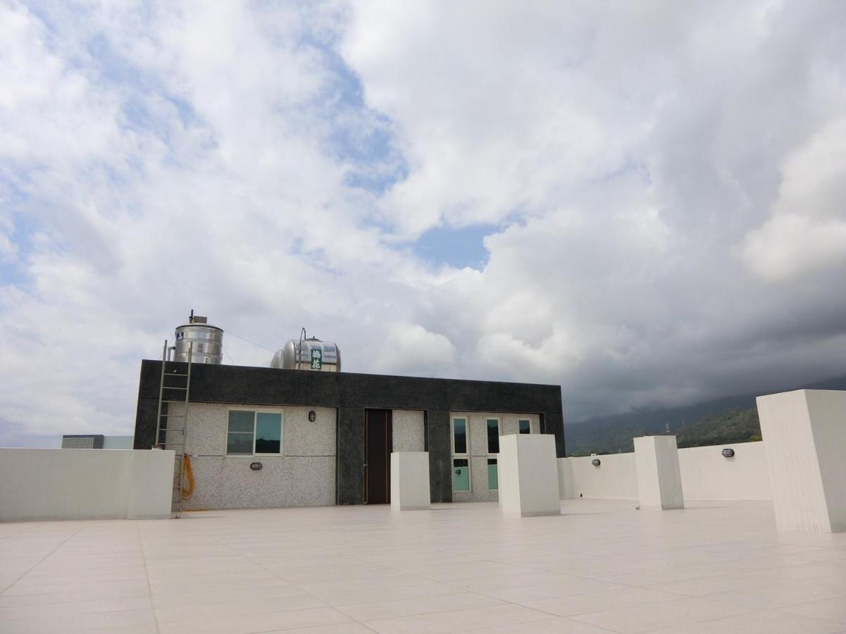 Taitung Crabs House Apartman Csengkung Kültér fotó